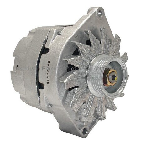 Mpa Quality-Built Alternator Remanufactured, MPA Quality-Built 7290503 7290503